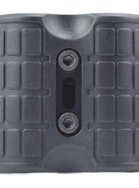 极速AK弹夹并联弹夹仁祥10s2弹夹7.62通用黑色沙色J12J11弹夹并联