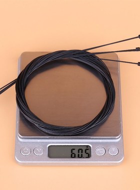 极速1.1/1.7/2.1m MTB Bicyclwe Shifting Cable Inner Wire Vari