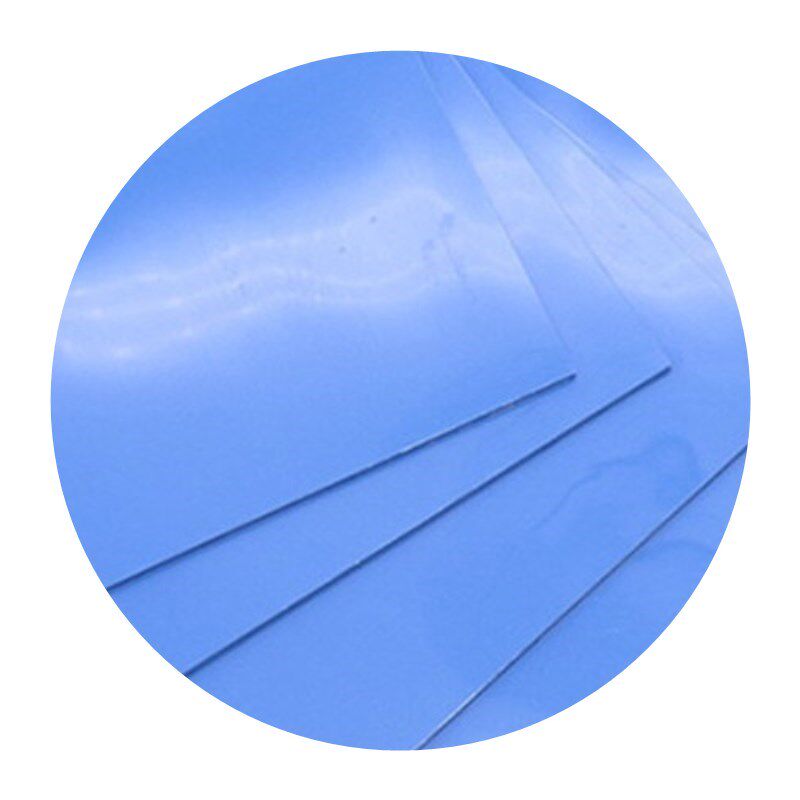 极速1pacs 100mmx100mmx2mm Thermal Pad GPU CPU Heatsink Cooli