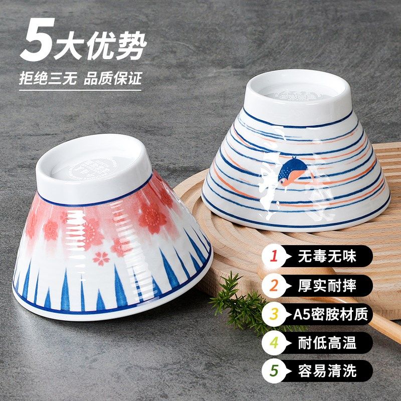 极速商用创意网红楠火p锅雪花冰碗刨冰绵绵冰专用网红甜品碗密胺,餐饮具,碗,淘宝优惠券,粉丝福利购,淘宝优惠卷