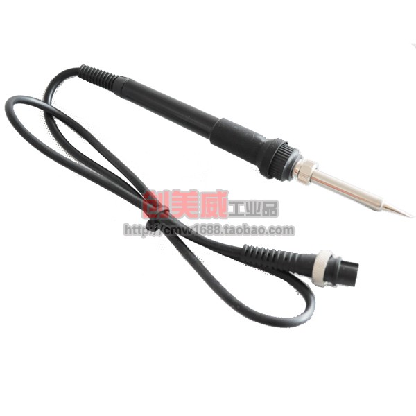 极速852 852D+ 8s78D二合一热风焊台风枪烙铁 二合一焊台烙铁头手