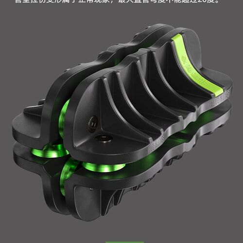 极速3-16mm油管矫正工具手动弯管调直机K空调铜管铝管直管器校直