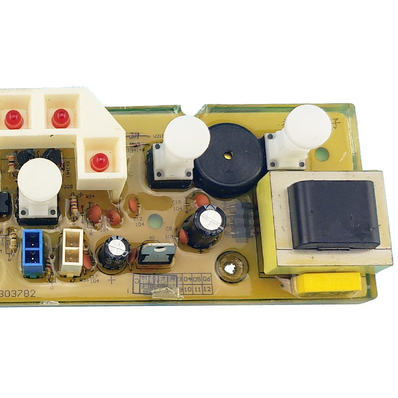 极速C303782惠而P浦洗衣机电脑主板C303782FF WI4531S WI4231S WI