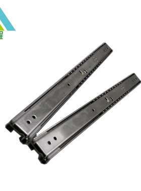 极速35宽SSRR36/3650/3655/3660/36J65/3670不锈钢三节工业线性滑