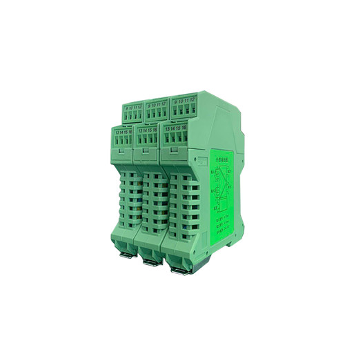 新品TC-TA11-U TC-TA12-Ux TC-TA13-U 讯号隔离器4-20MA电流变送