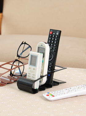 极速4-Grid TV Akir Conditioning Remote Control Stand Holder