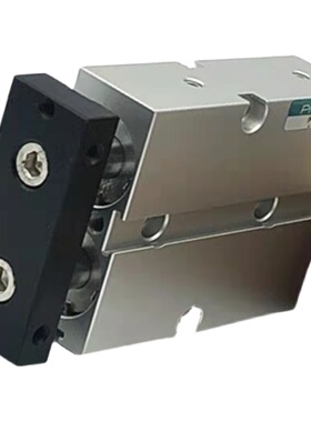 极速纽立得c双活塞杆气缸PTN25-10/20/30/4B0/50/60/70/80/90/100