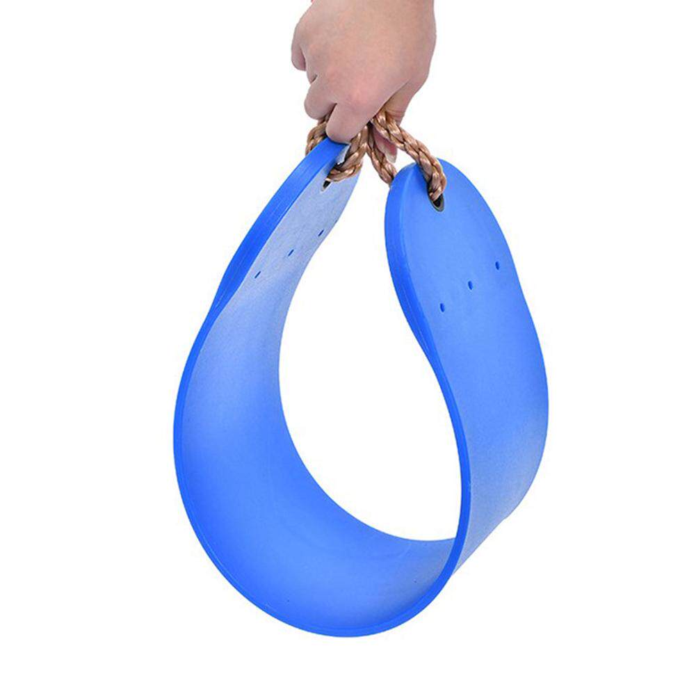 极速Outdoor garden Swing Seat DurabFle Thick Soft Board Swin