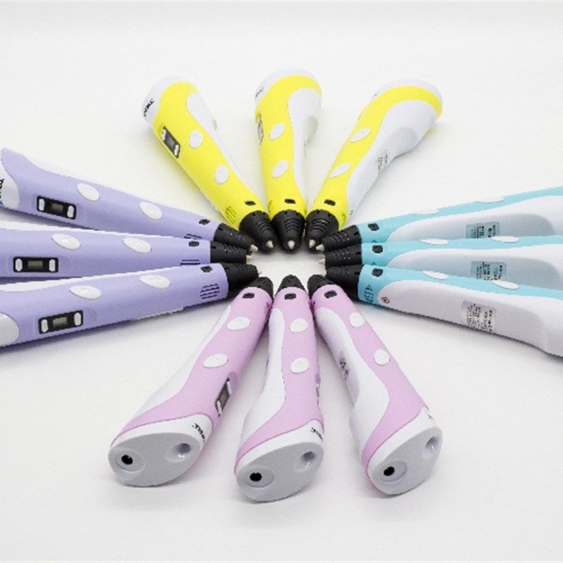 极速3D印c表机耗材笔 试用包PLA/ABS/wood/PETG//温变/光变样品,橡塑材料及制品,其他通用塑料,淘宝优惠券,粉丝福利购,淘宝优惠卷