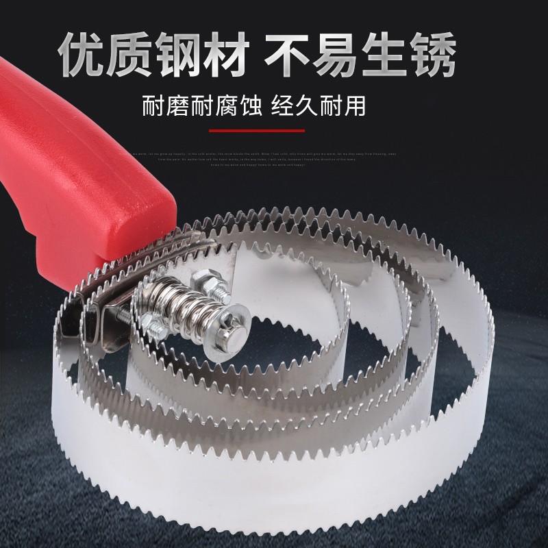 极速牛挠毛神器挠痒刷不锈钢锯齿梳加厚牛毛梳兽T用刷毛神器宠物