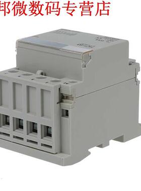 极速35mm DIN Ondersteuning via AC400V 63KA 4pin Modulaire Hu