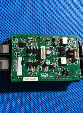 极速DKCC30903-m008A三垦变频器VM06触发保护板55/75/90/110KW驱