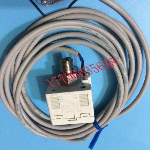 极速气压表数显真空压力表ZSE30A-01-A ZSE30A-01-QA-M负压100kpa