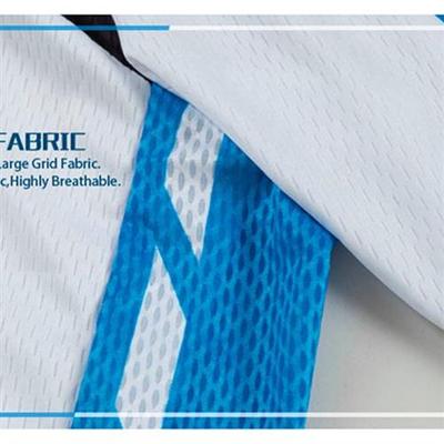 极速Summer 2021 Mens Shortw Sleeve Cycling Jersey Mountain B