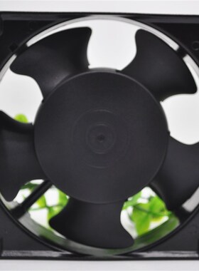 极速ETRI LW12038SA2H 158DS2LP13000 220V 12CMR W12038SA2H散热