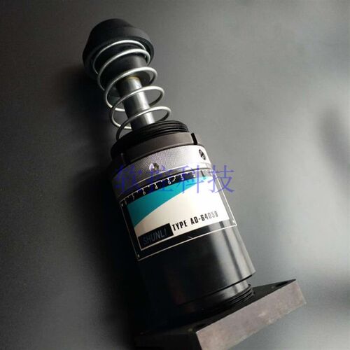 极速厂促大型重型油压缓冲器可调AD6450AD64100OAD641505自动化工