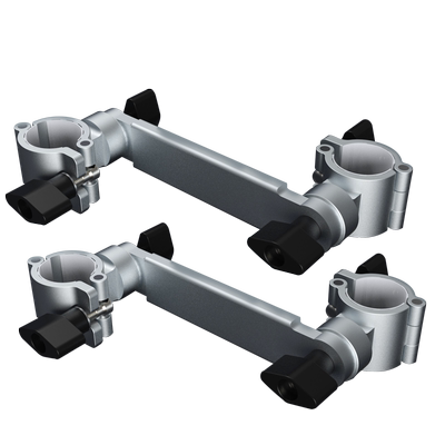 吉马奥欧式骑士钓椅配件伞架