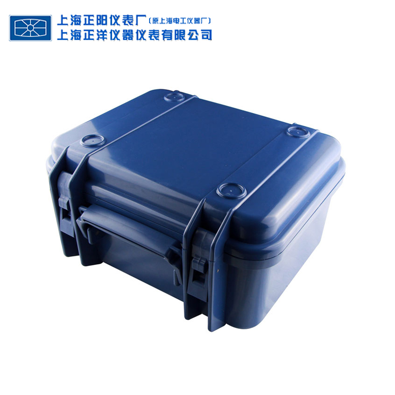 上海正阳直流电位差计UJ33A携带G式测量精度电阻测试仪高精度