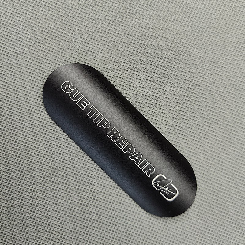 金属中八斯诺克台球皮头修理工具皮头皮头搓板大头V小头杆皮头锉