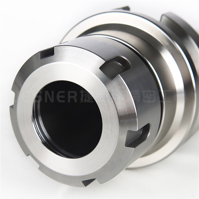 数控刀柄ER刀柄动平衡BT30 BT40 BT50 ER16 ER20 ERT32 ER40加长