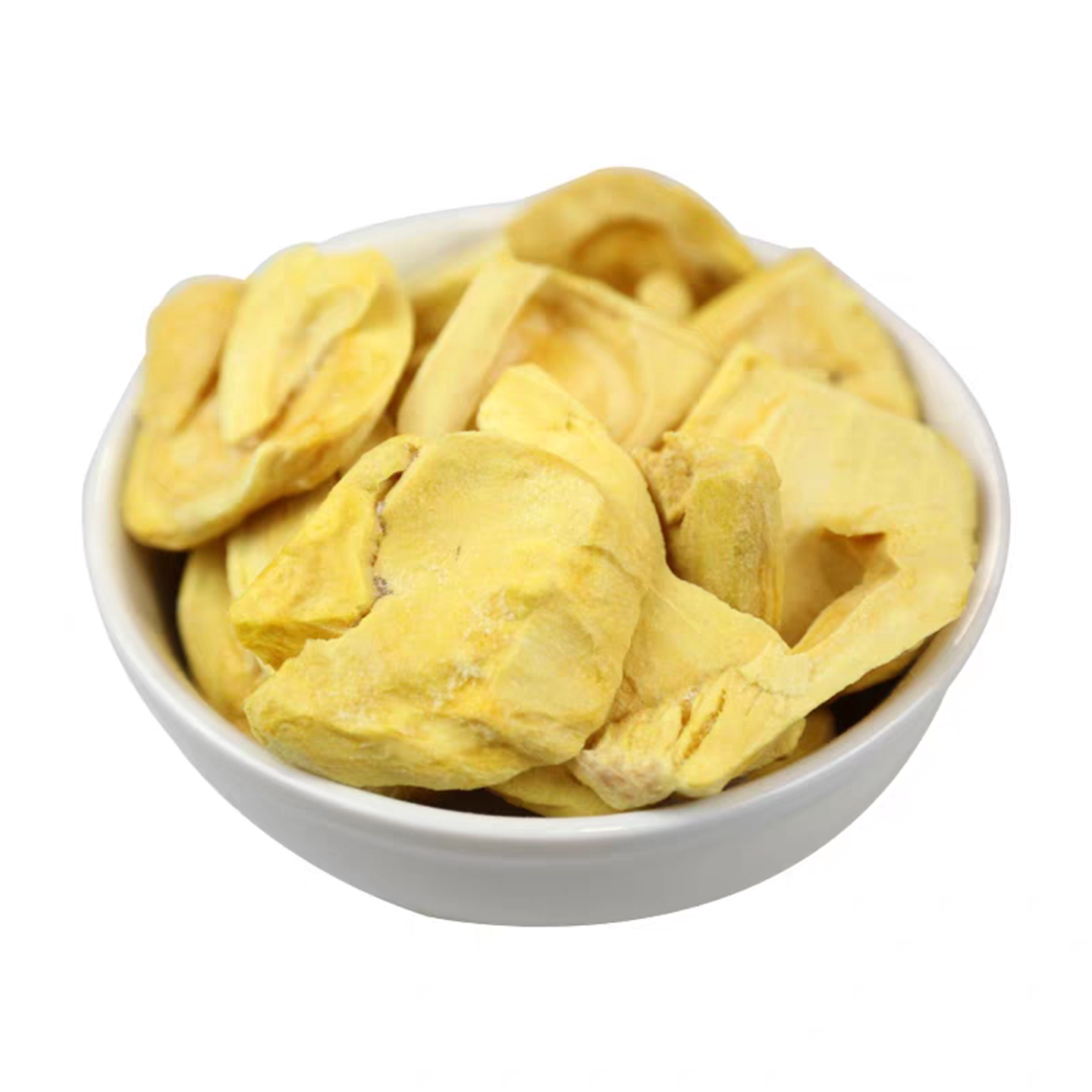 亚罗星马来西亚进口特产水果果干零食冻干香脆波罗蜜50g/袋