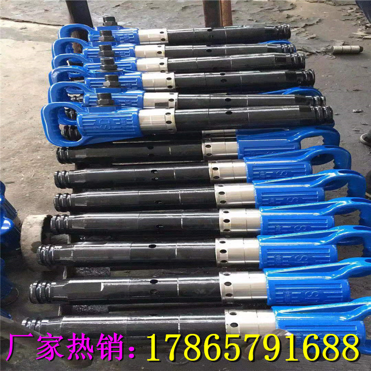 B87C风镐混凝土破碎机山东气动破碎机镐气镐镐钎胶管路面破碎风镐