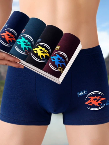 4 полоски хлопка 2025 Новая модель ...