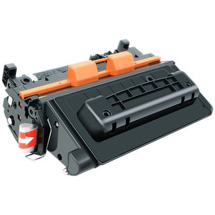 适用惠普M601dn硒鼓CE390A HP90X墨盒LaserJet Enterprise 600 M601n M602x M603n打印机MFP M4555h/fskm硒鼓