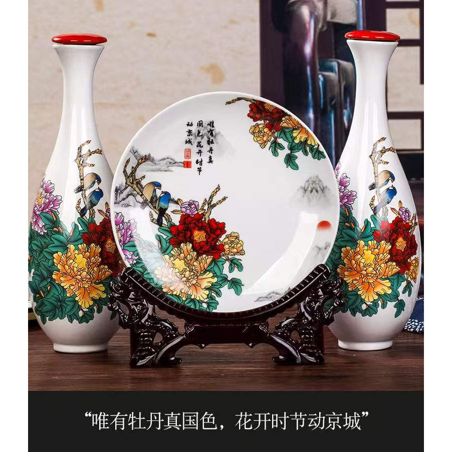 53度送礼白酒整箱礼盒装