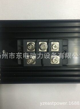 200KW 300KW有刷发电机三相整流桥 SQL MSD150-12 整流桥硅 桥阻