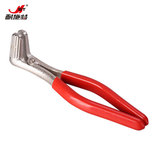 电瓶钳撑钳蓄电池扩口钳子电瓶桩头工具 BATTERY PLIER