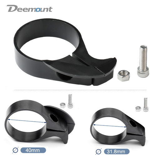 DEEMOUNT折叠山地自行车配件牙盘