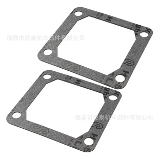 2PCS接口垫片G4144-K For V3144-2 V4144-1 V4144-2 VForce簧片阀