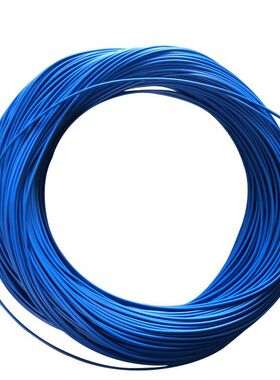 Low Noise Coaxial Cables 低噪音测试电缆STYV-1 振动测试电缆