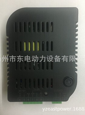 凯讯BC030 12V 24V 柴油发电机组蓄电池浮充充电器 凯讯BC7033A