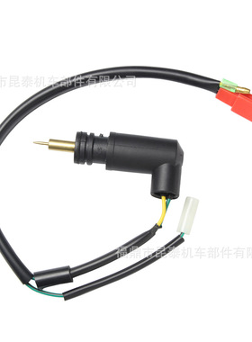 化油器电子风门加浓阀Fes250 Ch250 Cf250 Elite250 Cn250 Br250