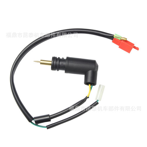 化油器电子风门加浓阀Fes