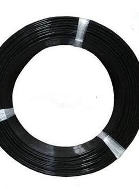 供应无极灯专用AF250  AFT250 250℃ PFA绝缘铁氟龙电线