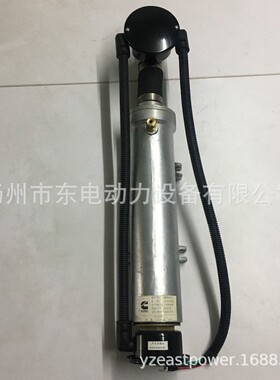 重康水套加热器 4061041预热器 4KW柴油发电机组水加热器 63078