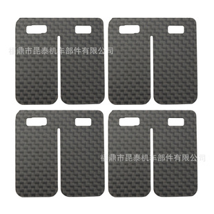 4片装 碳纤维簧片 For V352A V352B VFORCE 簧片阀 jog50