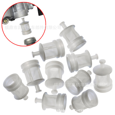 1PCS汽油过滤器ForZ192