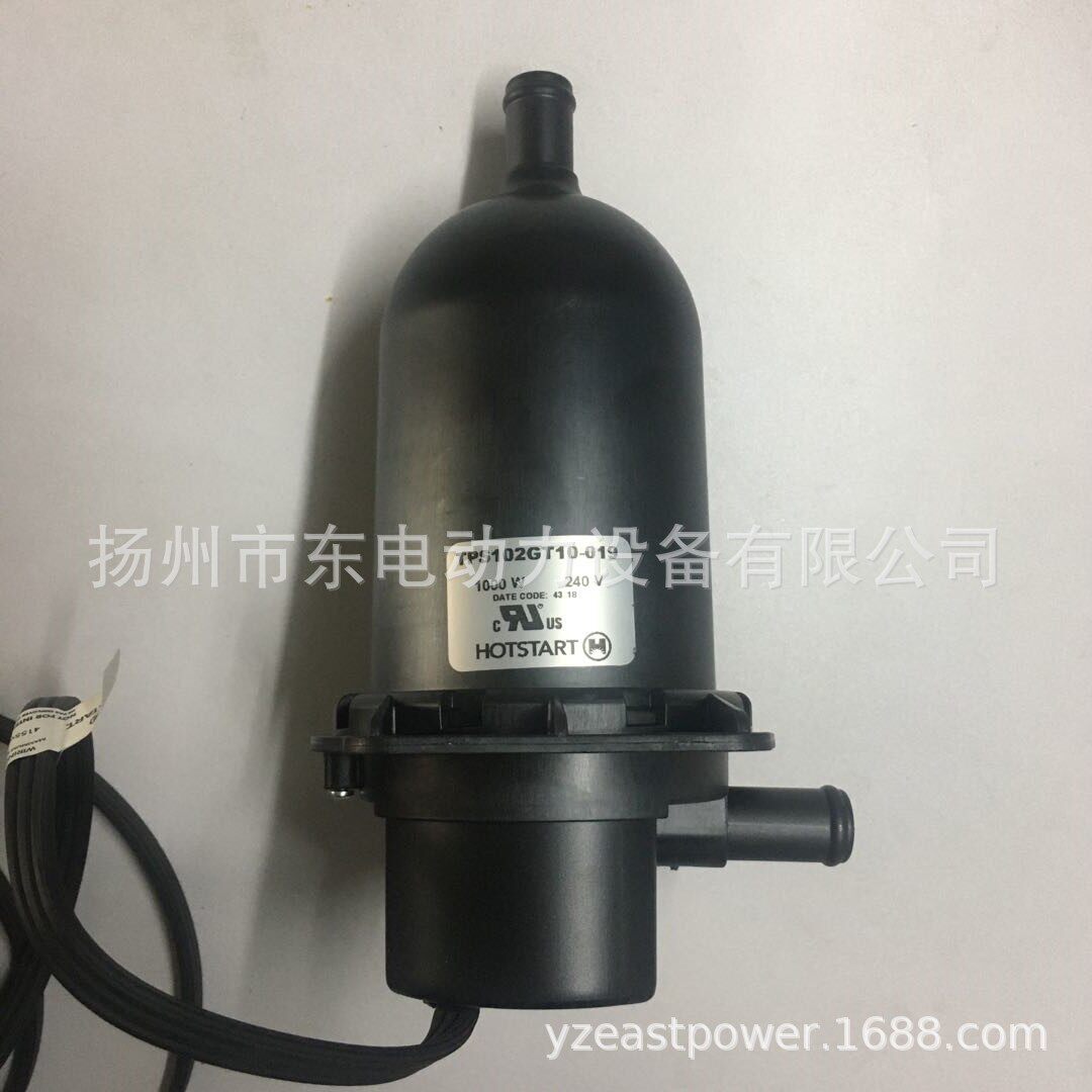 HOTSTART加热预热器TPS152GT10-019 TPS202GT10-008 TPS102GT-019