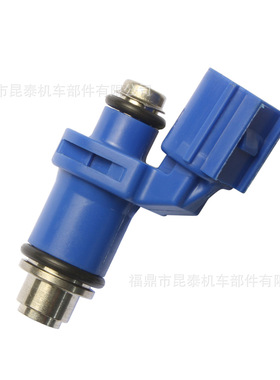 摩托车节气门喷油嘴For Mio I 125  M3 Z Soul Gt Fino X-Ride125