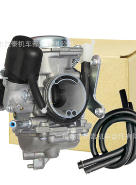 化油器44D-E4901-00适用于YAMAHA Mio125 Mx125  Ego Lc125摩托车