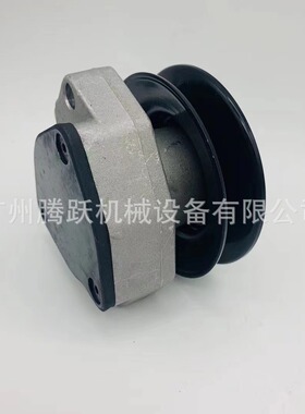 挖掘机配件20450894 21282548 21544586 02112673 21460417输油泵