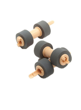 勤宝适用 全新原装 富士施乐P455D M455DF P355D M355DF 2108B 3105搓纸轮