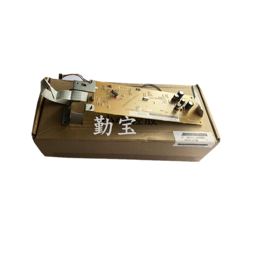 勤宝全新原装惠普HP1020DC板 1018DC控制板 佳能LBP2900 3000激光器板