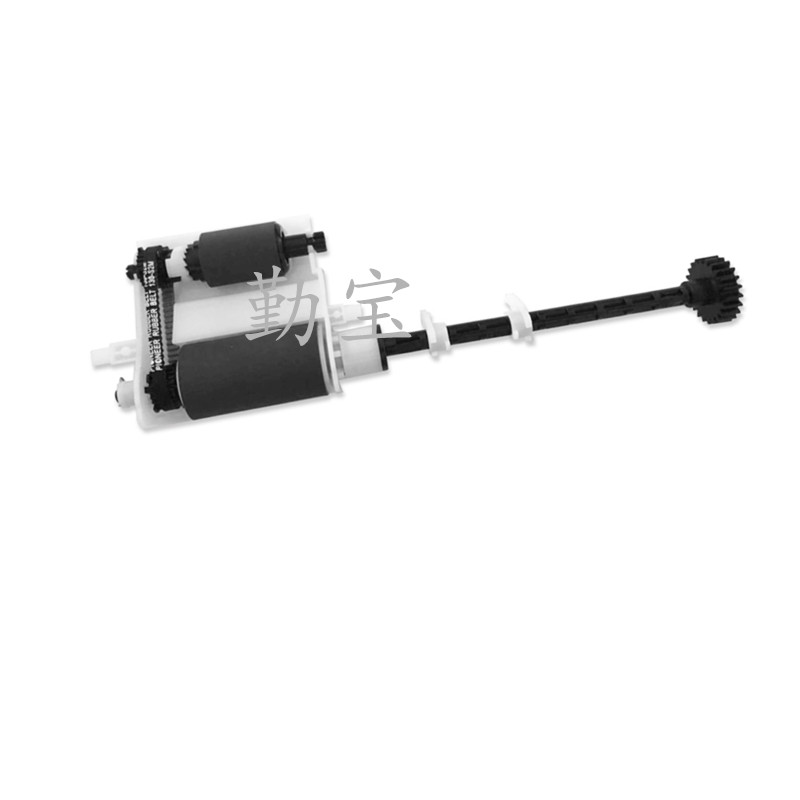适用全新 三星K2200搓纸轮 三星 SL-K2200/K2200ND输稿器搓纸轮HP436原稿搓纸轮 ADF 进稿器 搓纸轮
