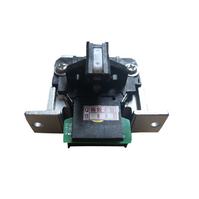 爱普生EPSON打印头2680k组装