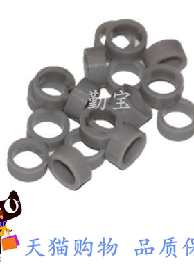 适用 HP惠普1213输稿器搓纸轮M1130 M1132 1136 M1212 1216 M1218 M1219 ADF原稿进稿器辅助出纸轮 皮圈 滚轮